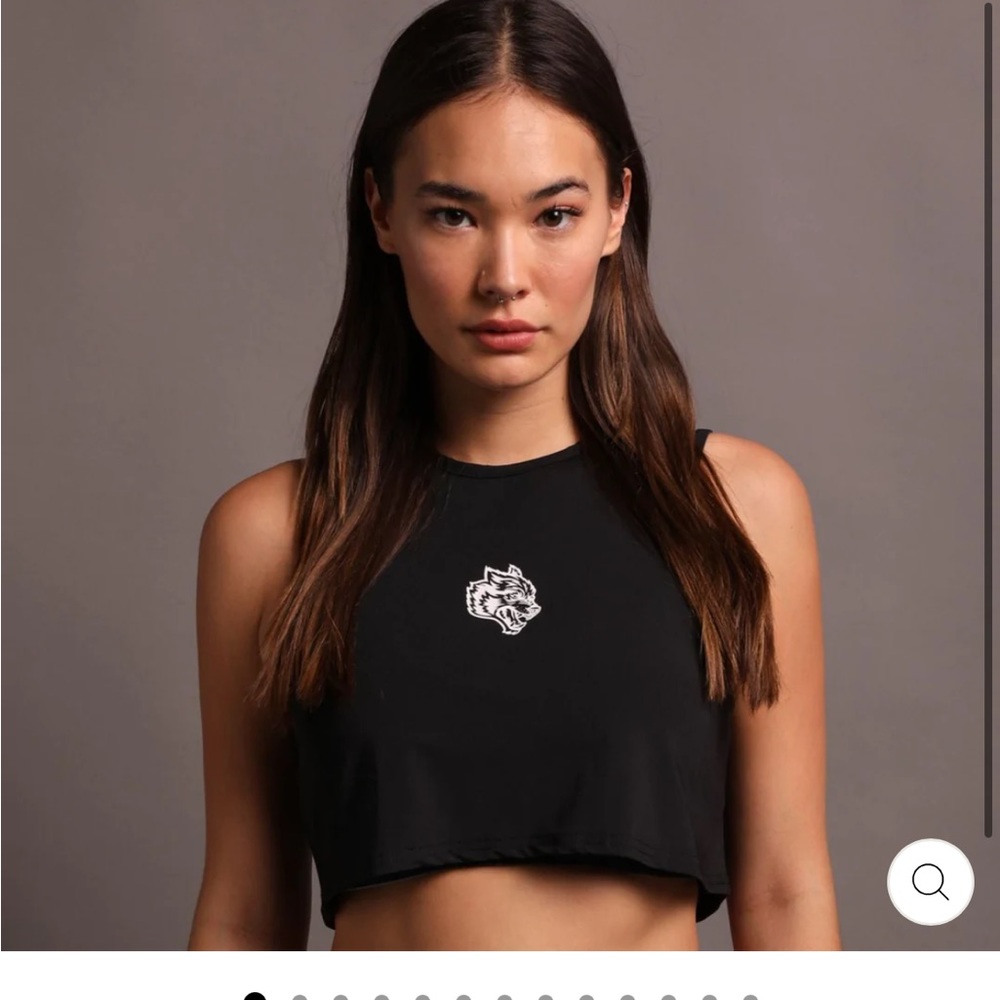Darc sports small training tank top